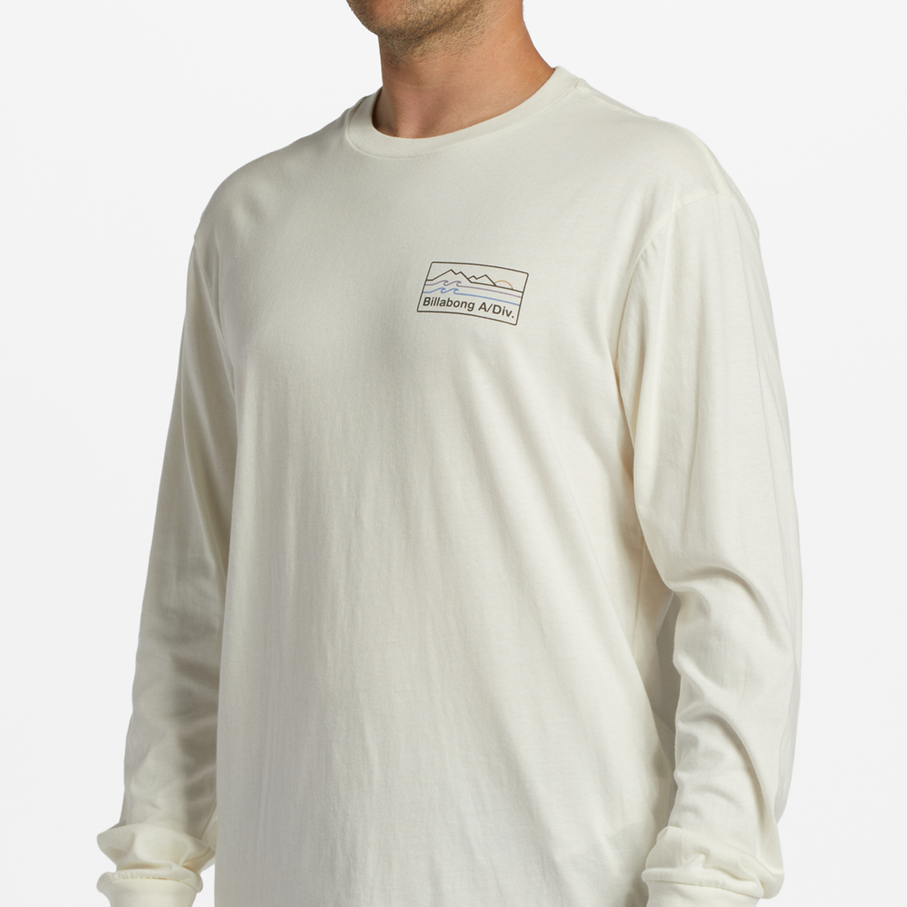 Camiseta Manga Larga - Billabong