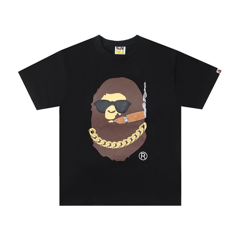 Camiseta - Bape (M)