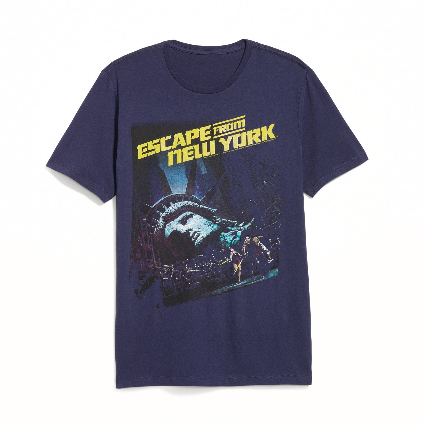 Camiseta - Escape NY (L)