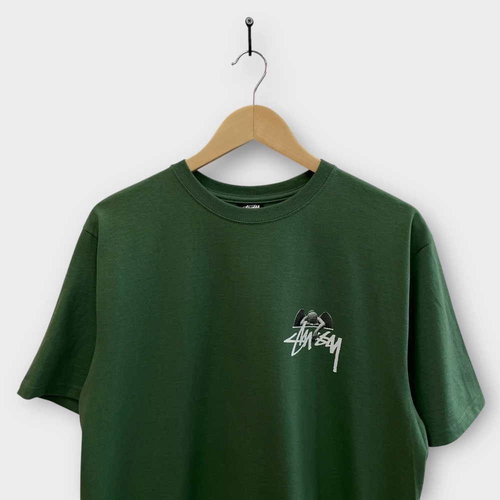 Camiseta - Stussy (M)
