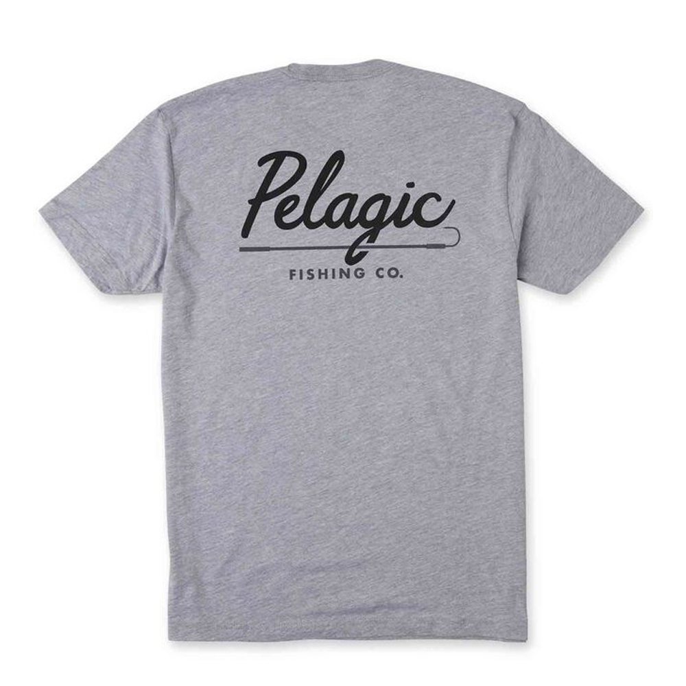 Camiseta - Pelagic (M)