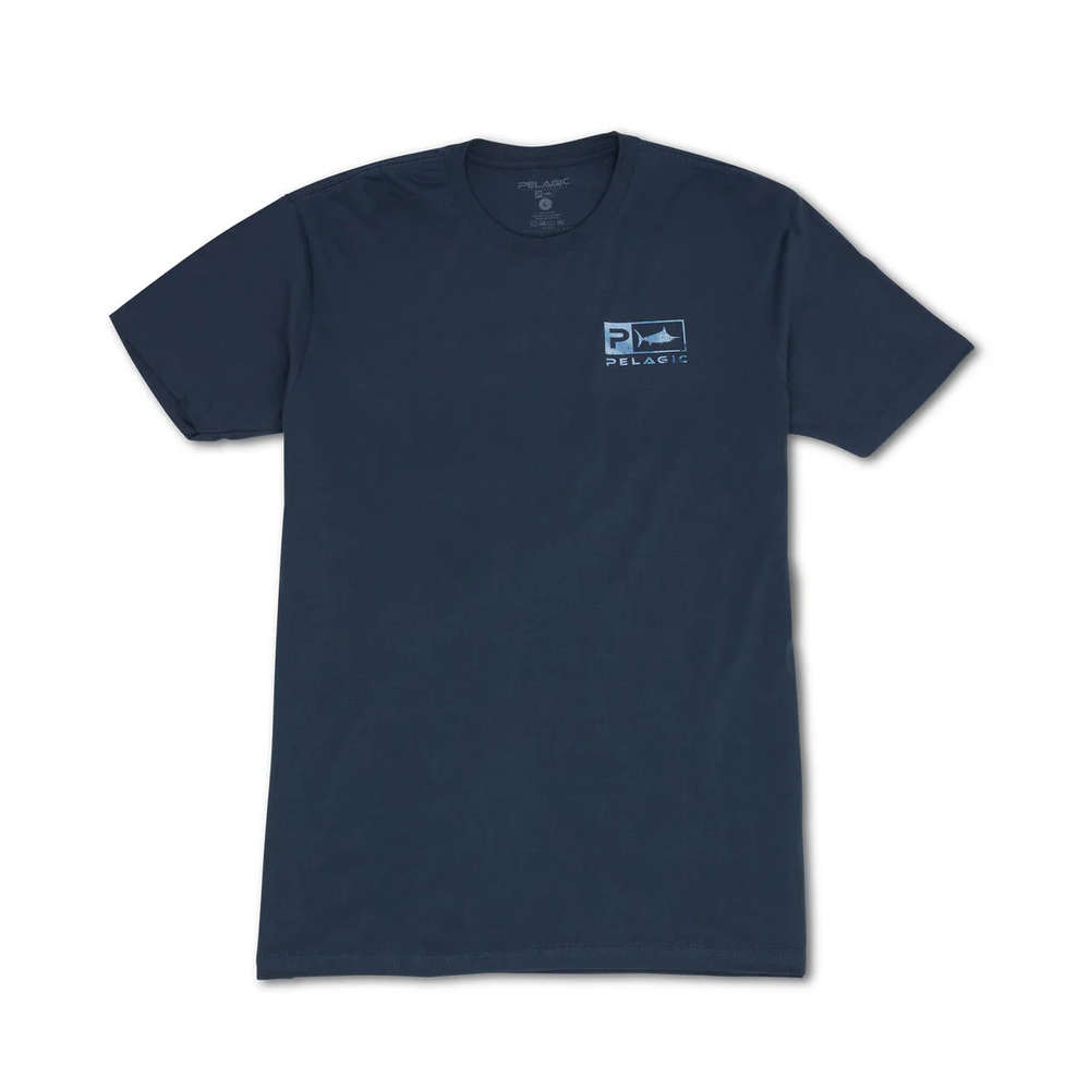 Camiseta - Pelagic (M)