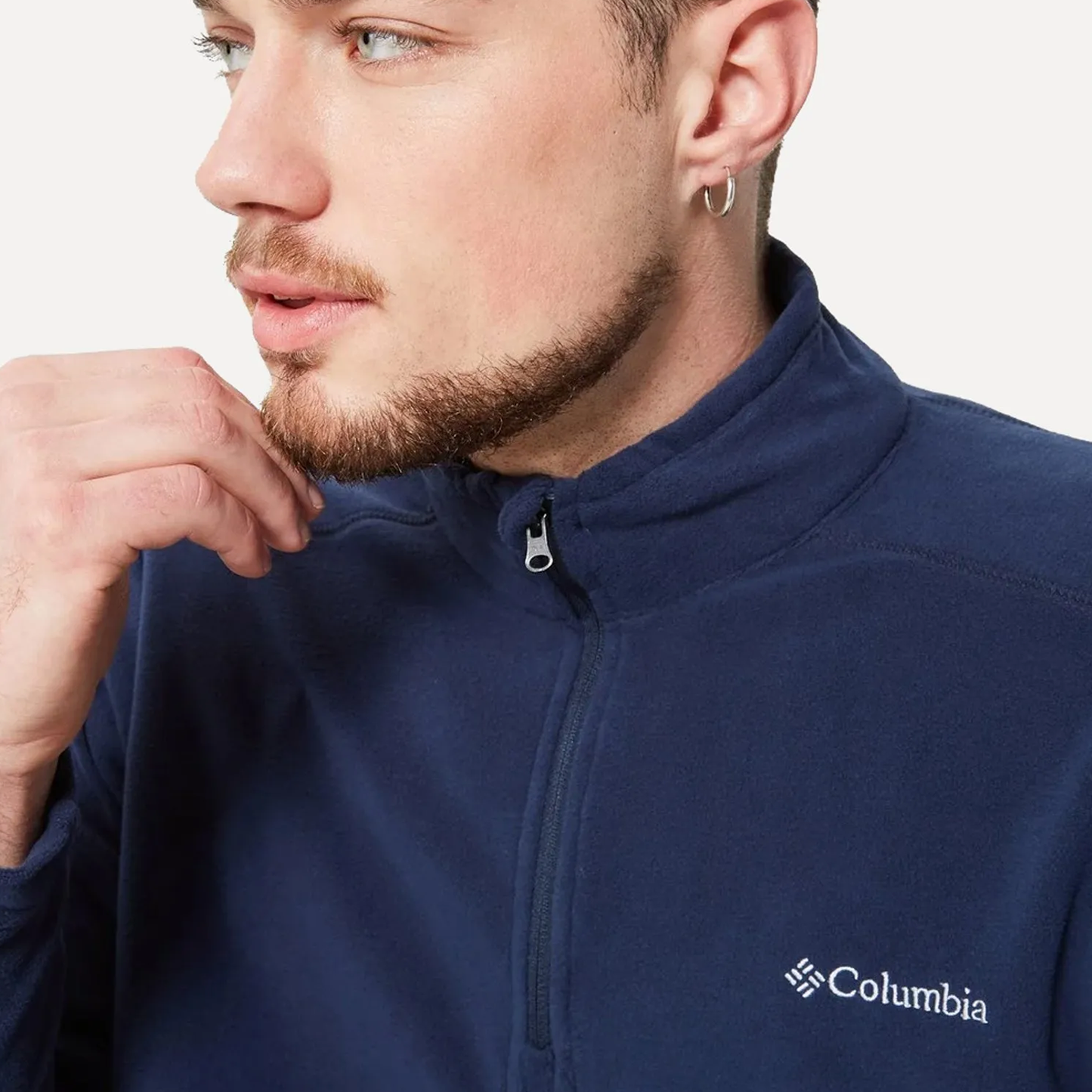 Cremallera Columbia - Klamath Range II (S)