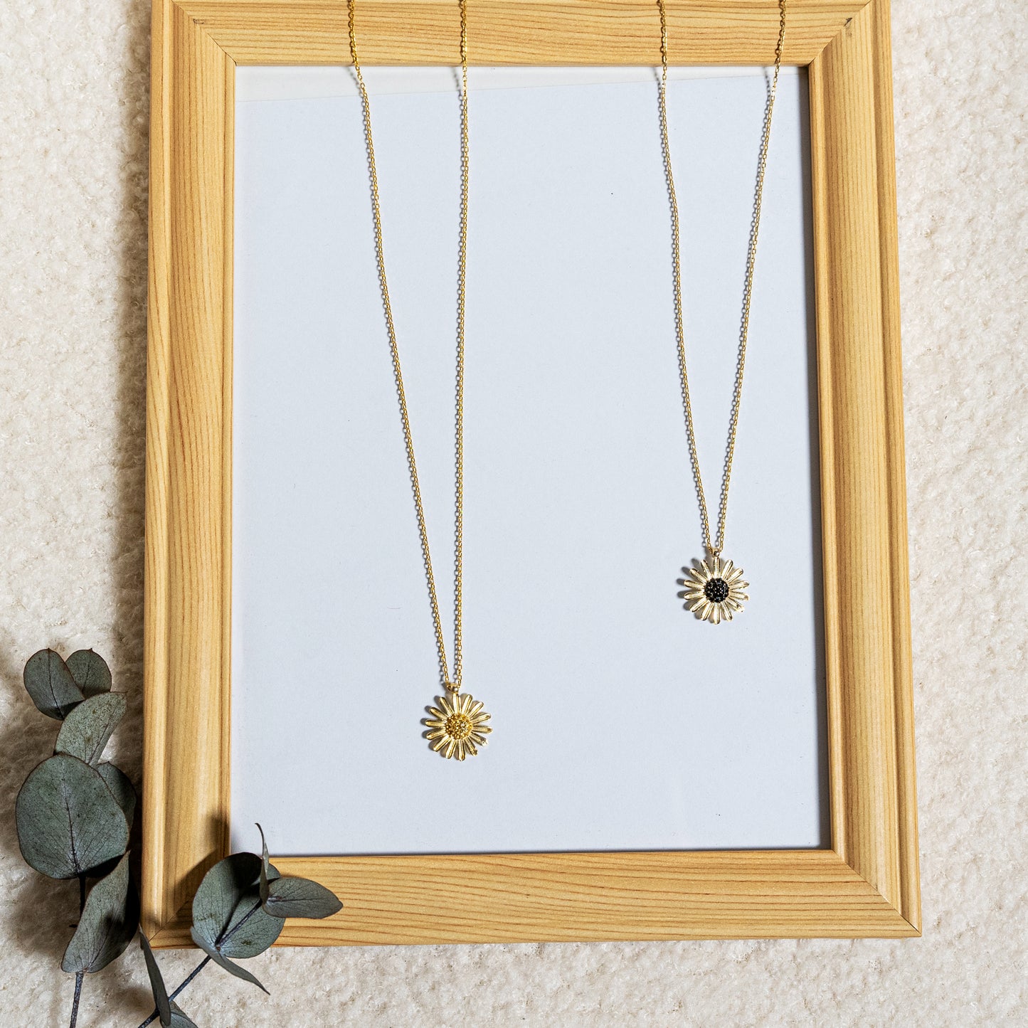 Collares (plata 925)
