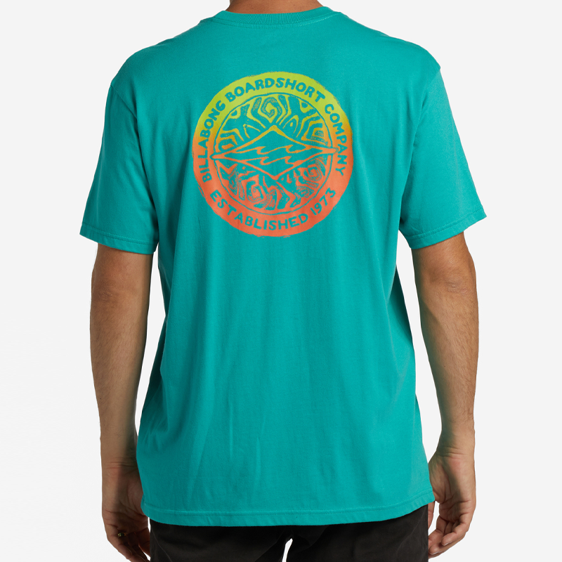 Camiseta - Billabong