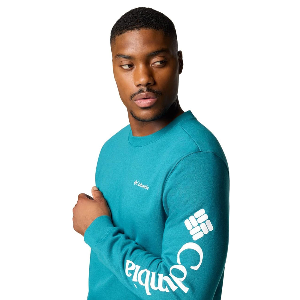 Sudadera - Columbia (M)