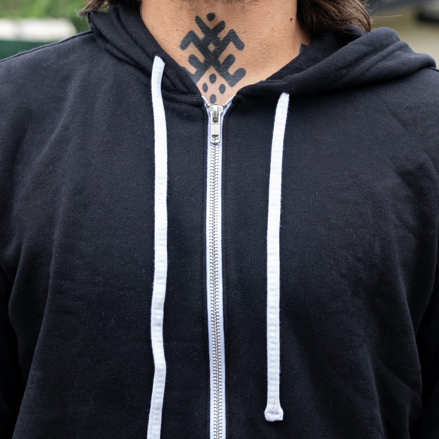 Hoodie Básico (M)
