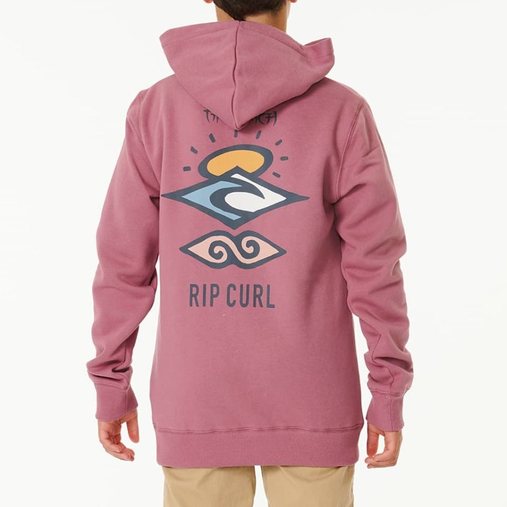 Abrigo - Rip Curl (M)