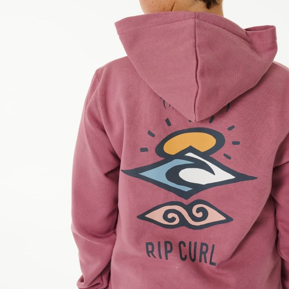 Abrigo - Rip Curl (M)