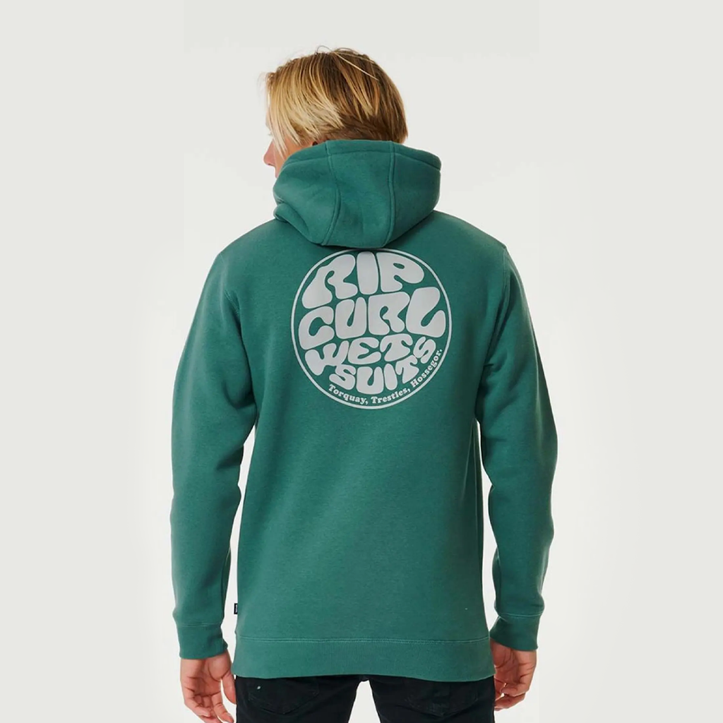 Abrigo - Rip Curl (L)