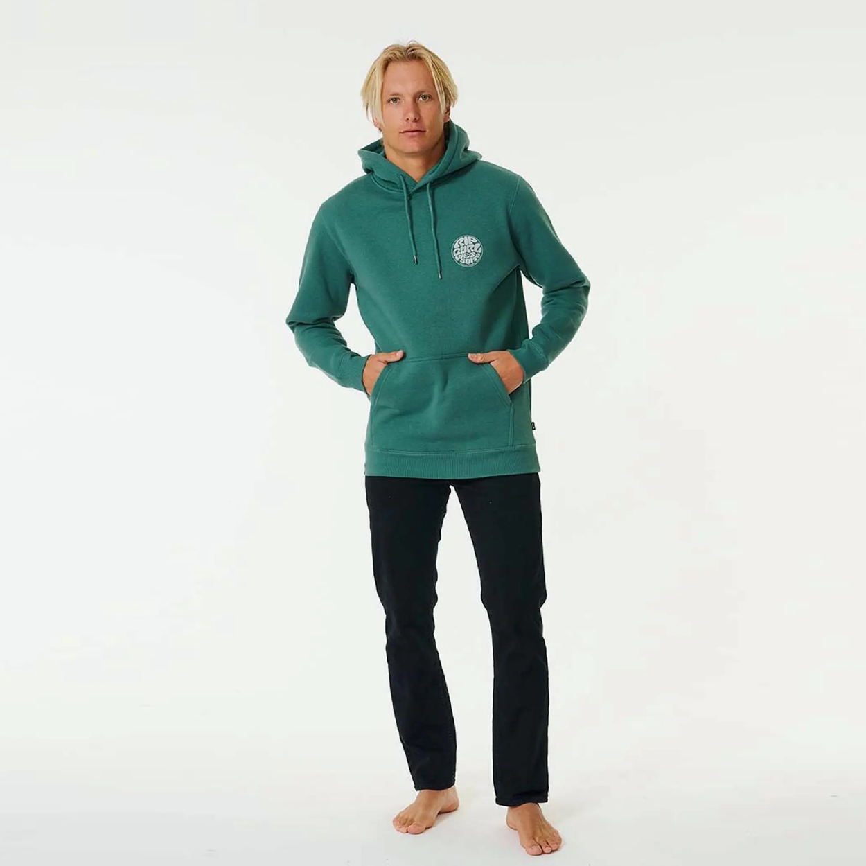 Abrigo - Rip Curl (L)