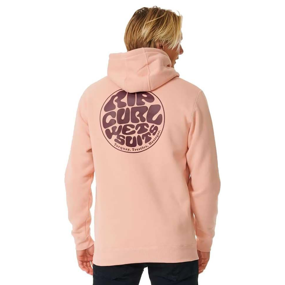 Abrigo - Rip Curl (M)