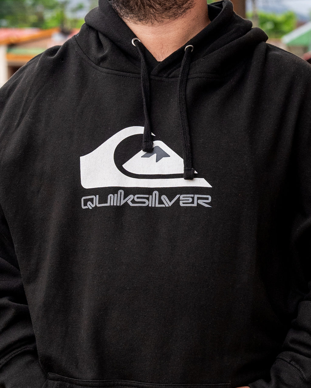 Abrigo - Quiksilver (3 XL)