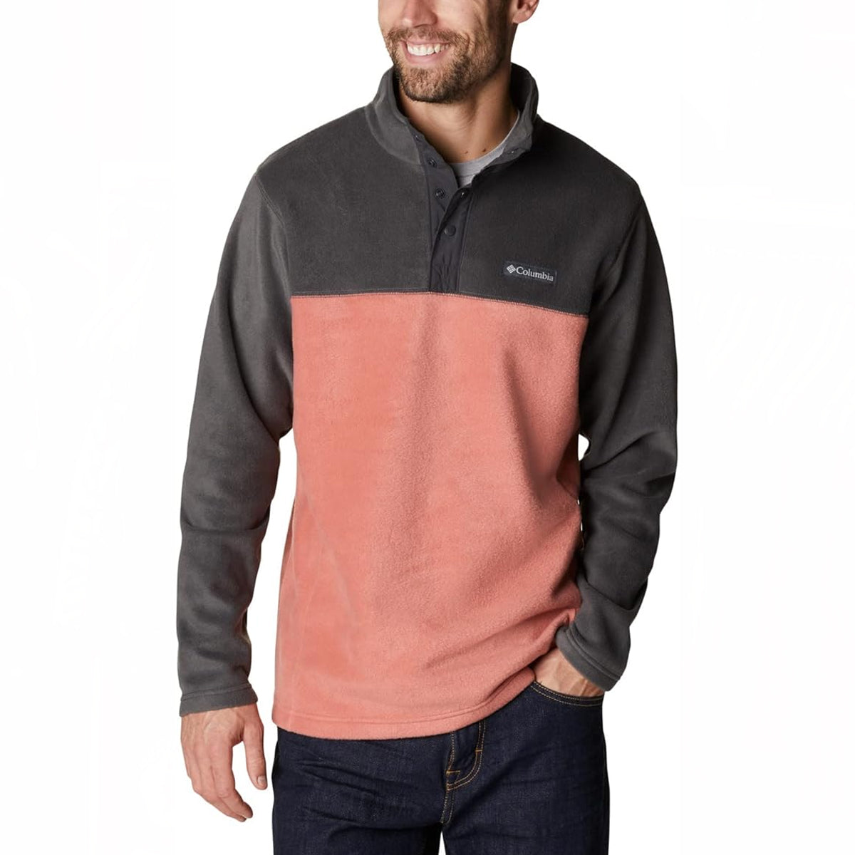 Abrigo Columbia - Steens Mountain 2.0 (XL)