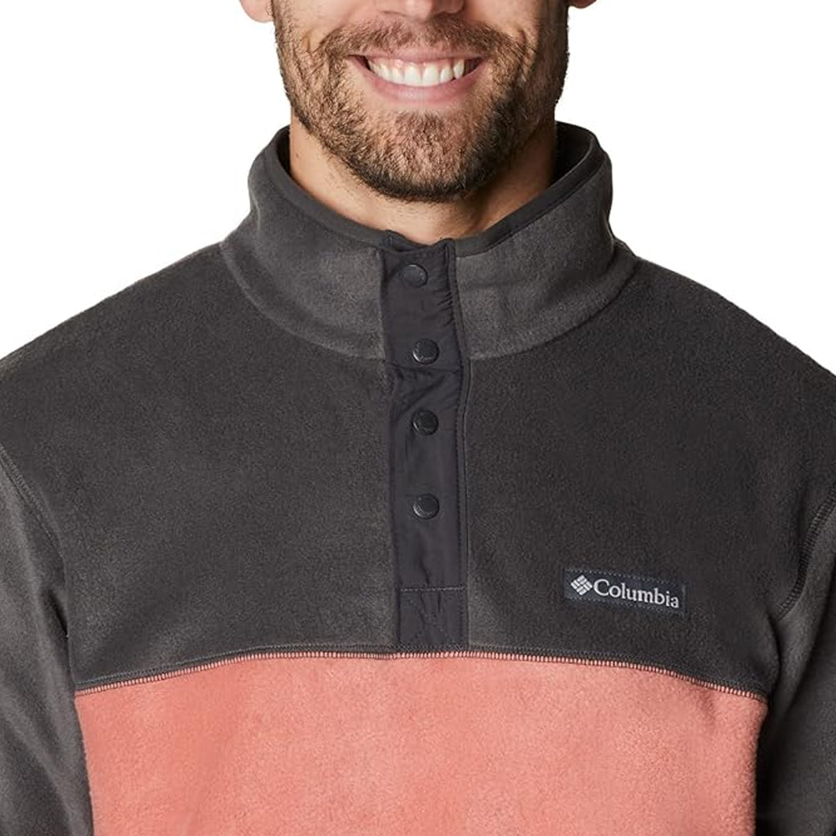 Abrigo Columbia - Steens Mountain 2.0 (XL)