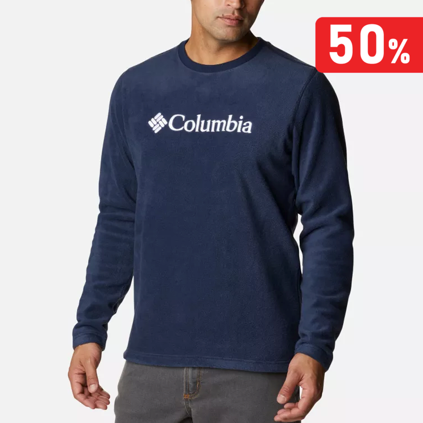 Sudadera Crew Sweatshirt - Columbia (S)