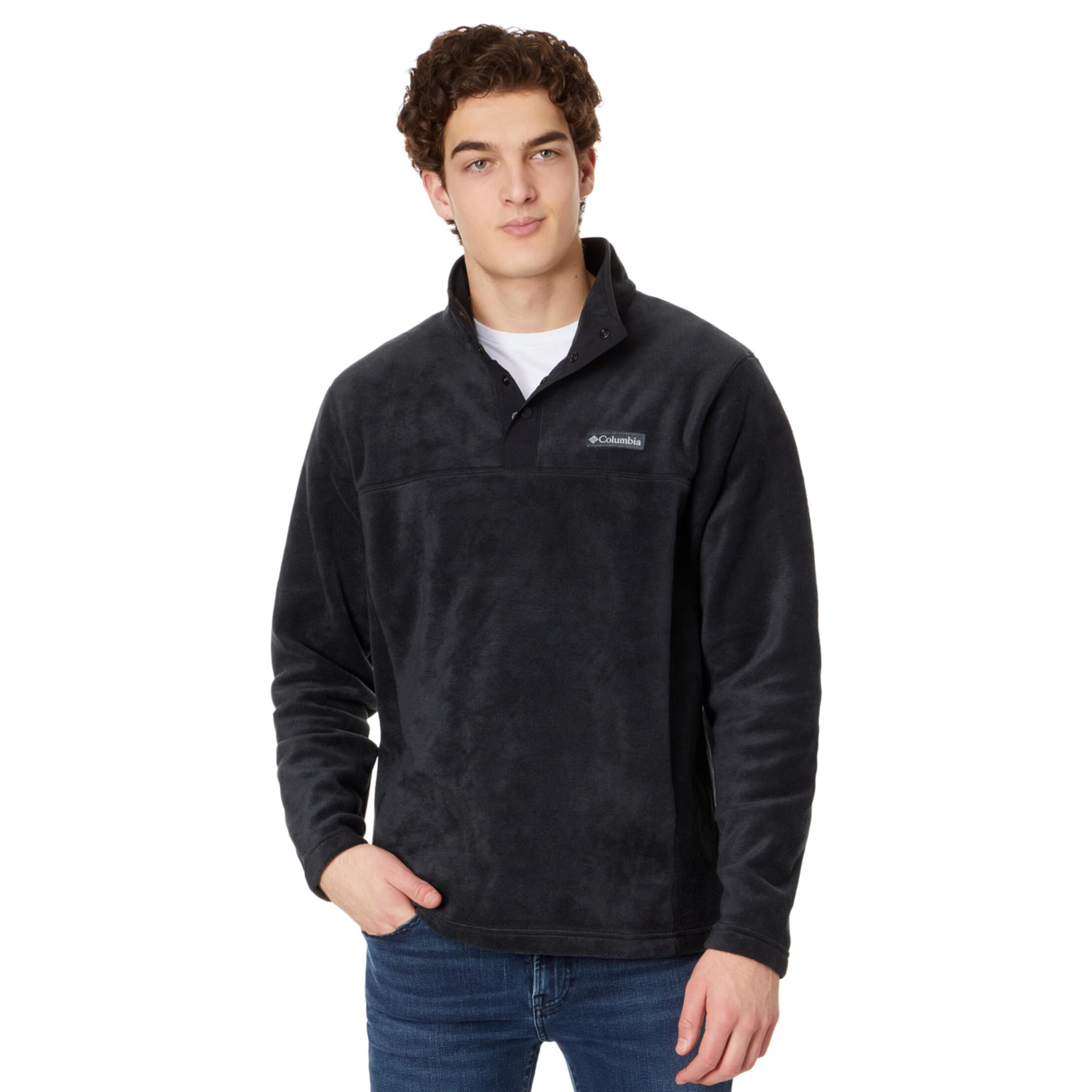 Abrigo Columbia - Steens Mountain 2.0 (S)