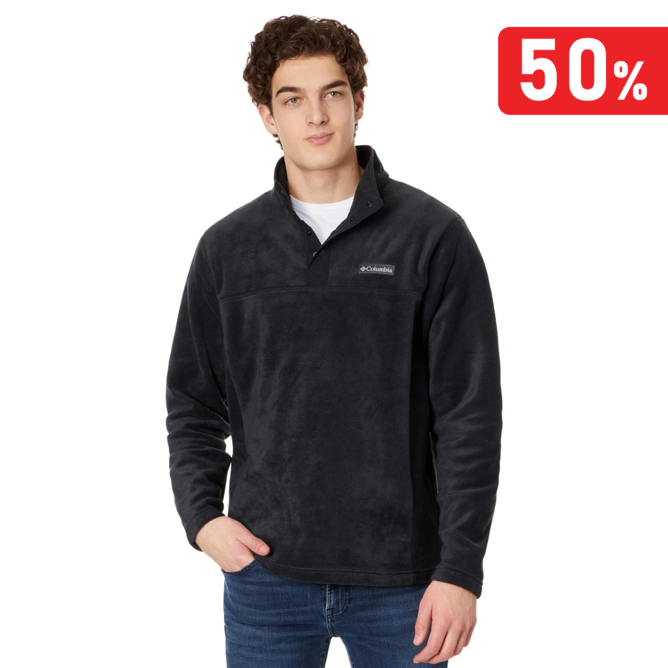 Abrigo Columbia - Steens Mountain 2.0 (S)