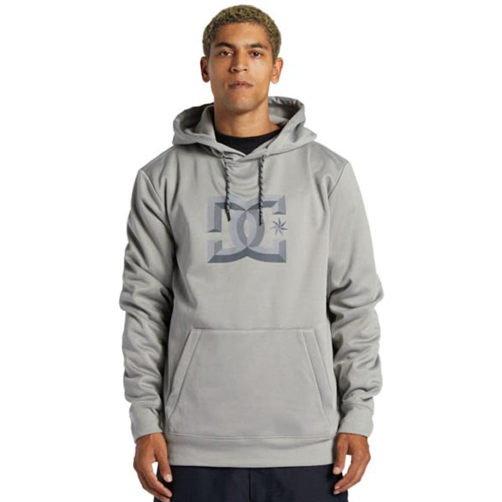 Abrigo - DC Shoes (L)