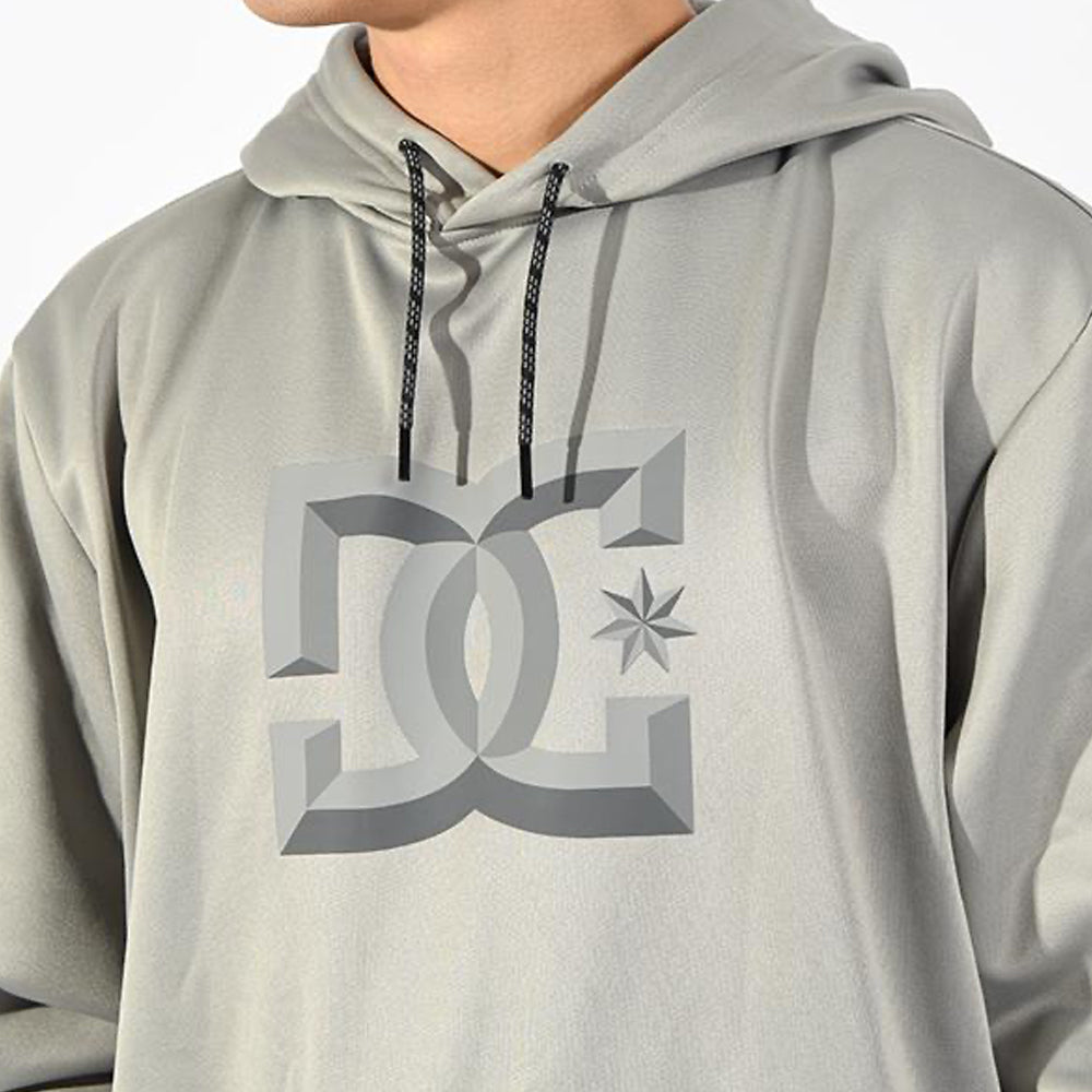 Abrigo - DC Shoes (L)