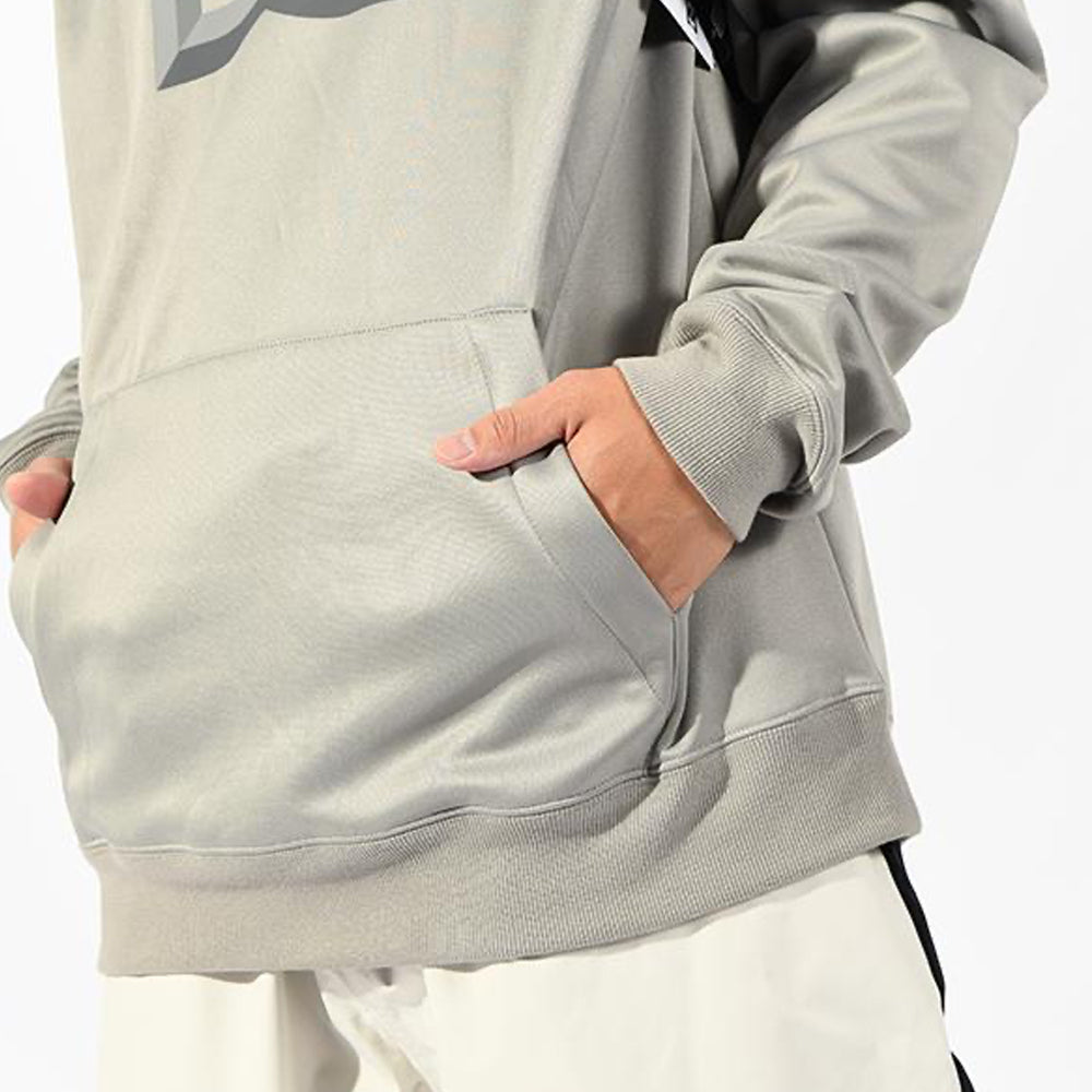 Abrigo - DC Shoes (L)