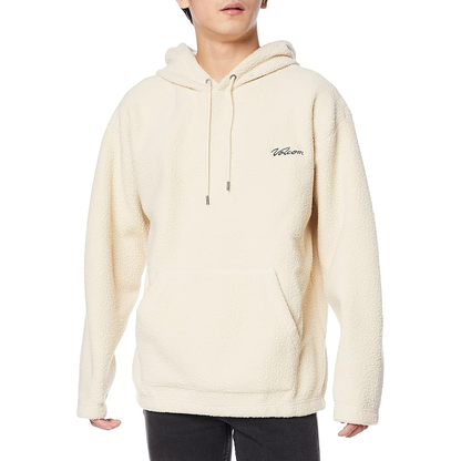 Polar con Capucha - Volcom (L y XL)