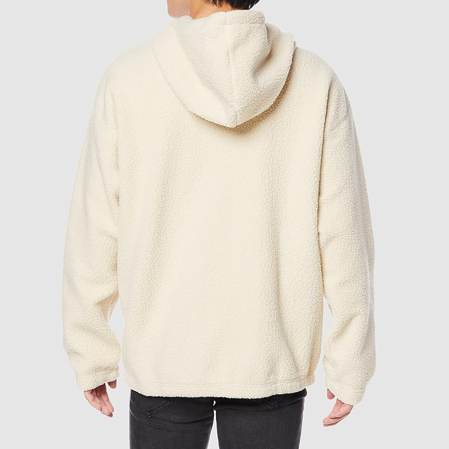 Polar con Capucha - Volcom (L y XL)