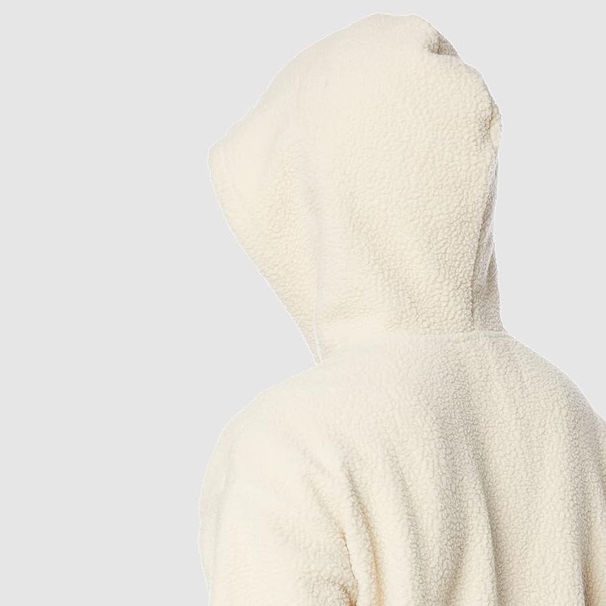 Polar con Capucha - Volcom (L y XL)