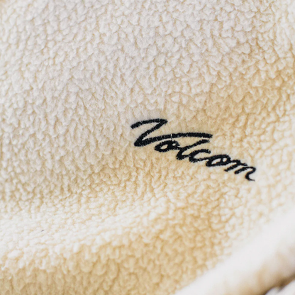 Polar con Capucha - Volcom (L y XL)