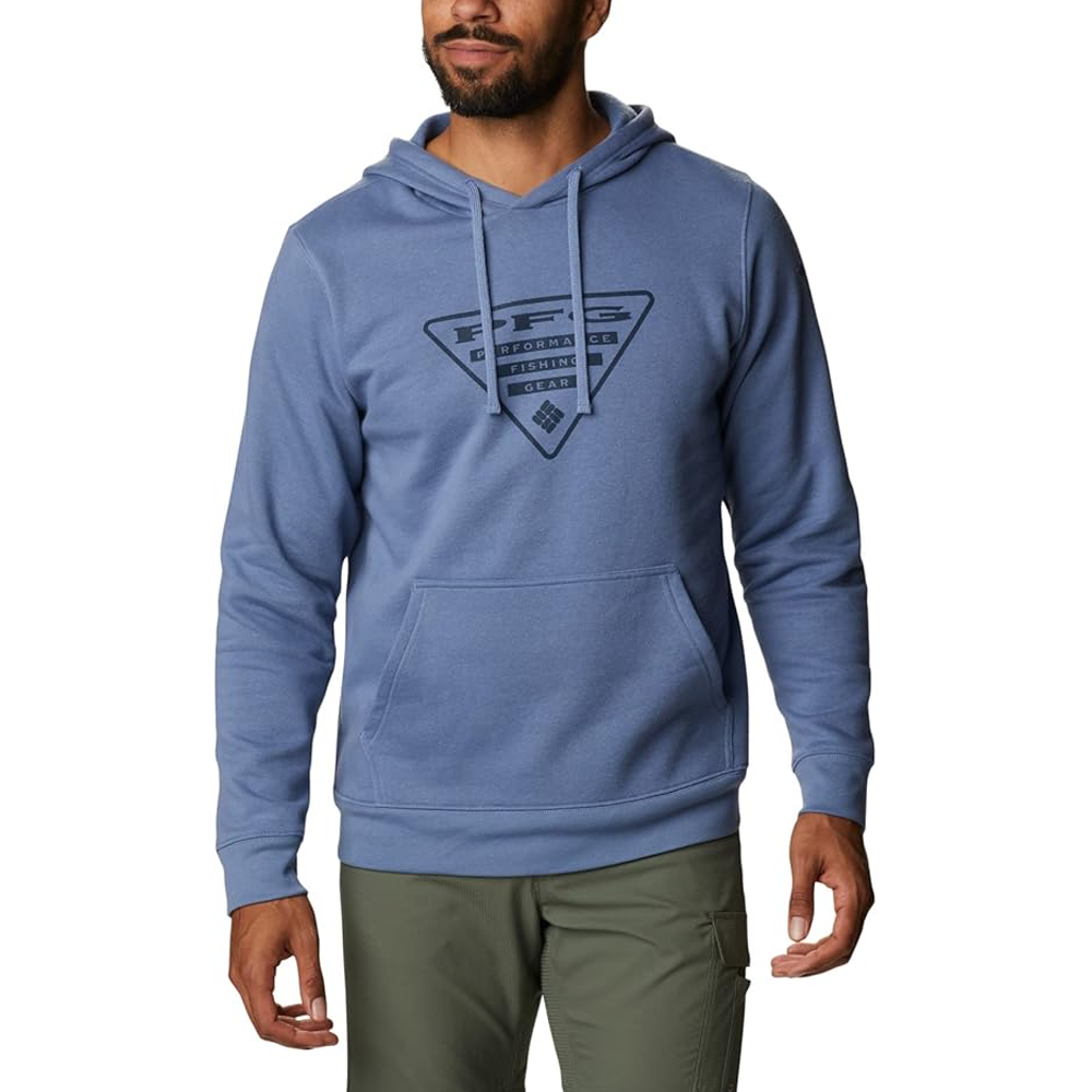 Abrigo - Columbia PFG - (M)