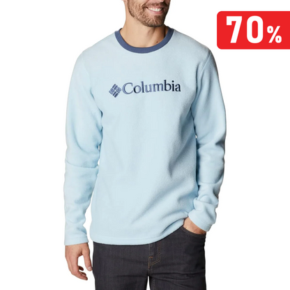 Sudadera Crew Sweatshirt - Columbia (M)