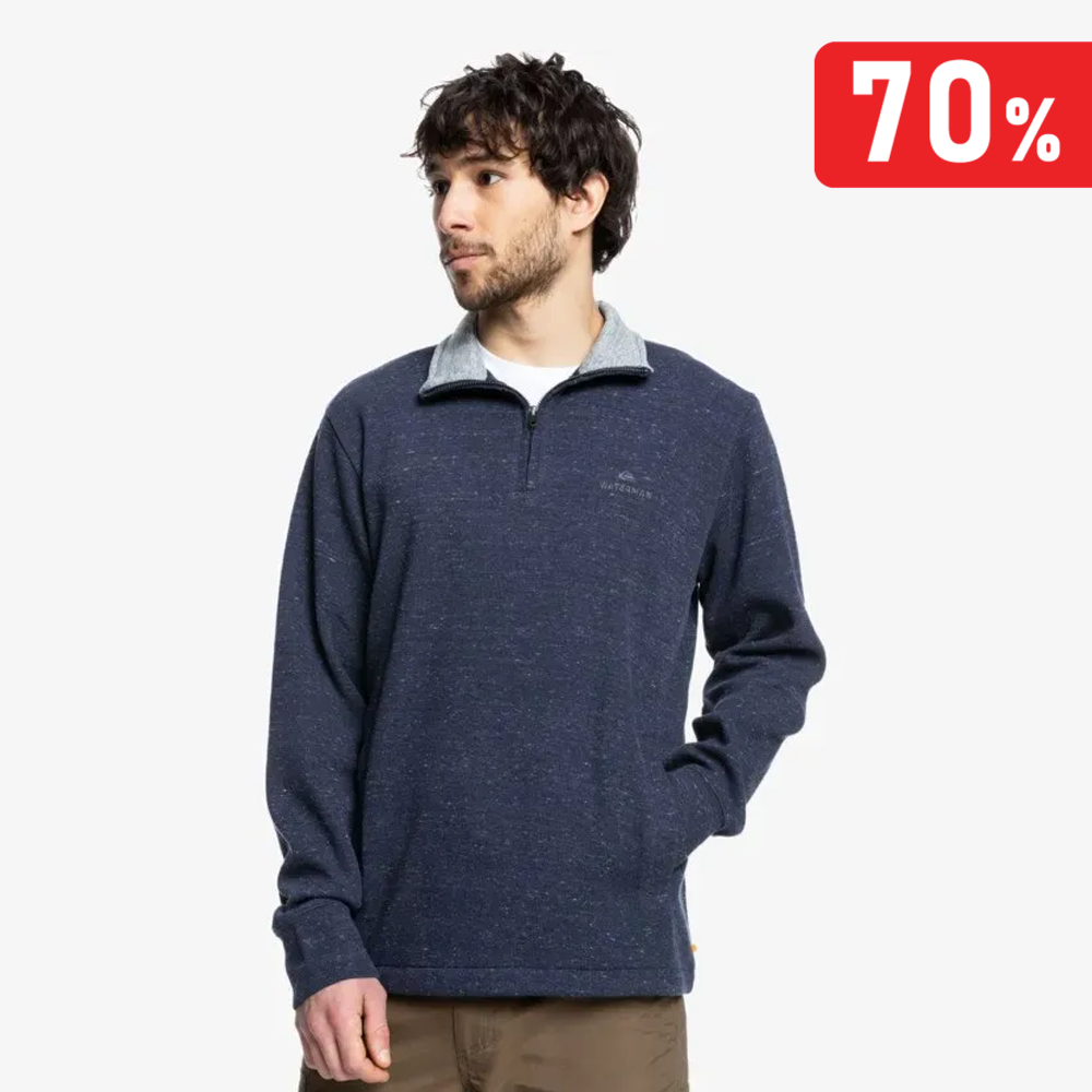 Abrigo - Quiksilver (S)