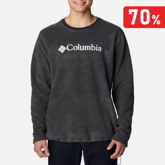 Sudadera Crew Sweatshirt - Columbia (S)