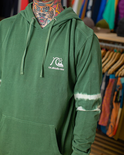 Hoodie - Quiksilver (L)