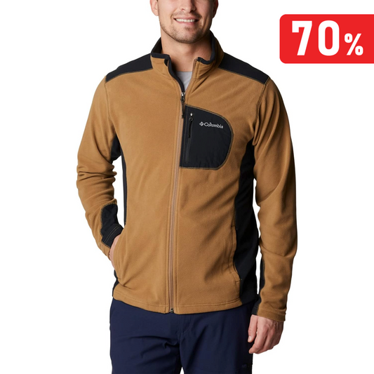 Jacket Columbia - Klamath Range Full (S)