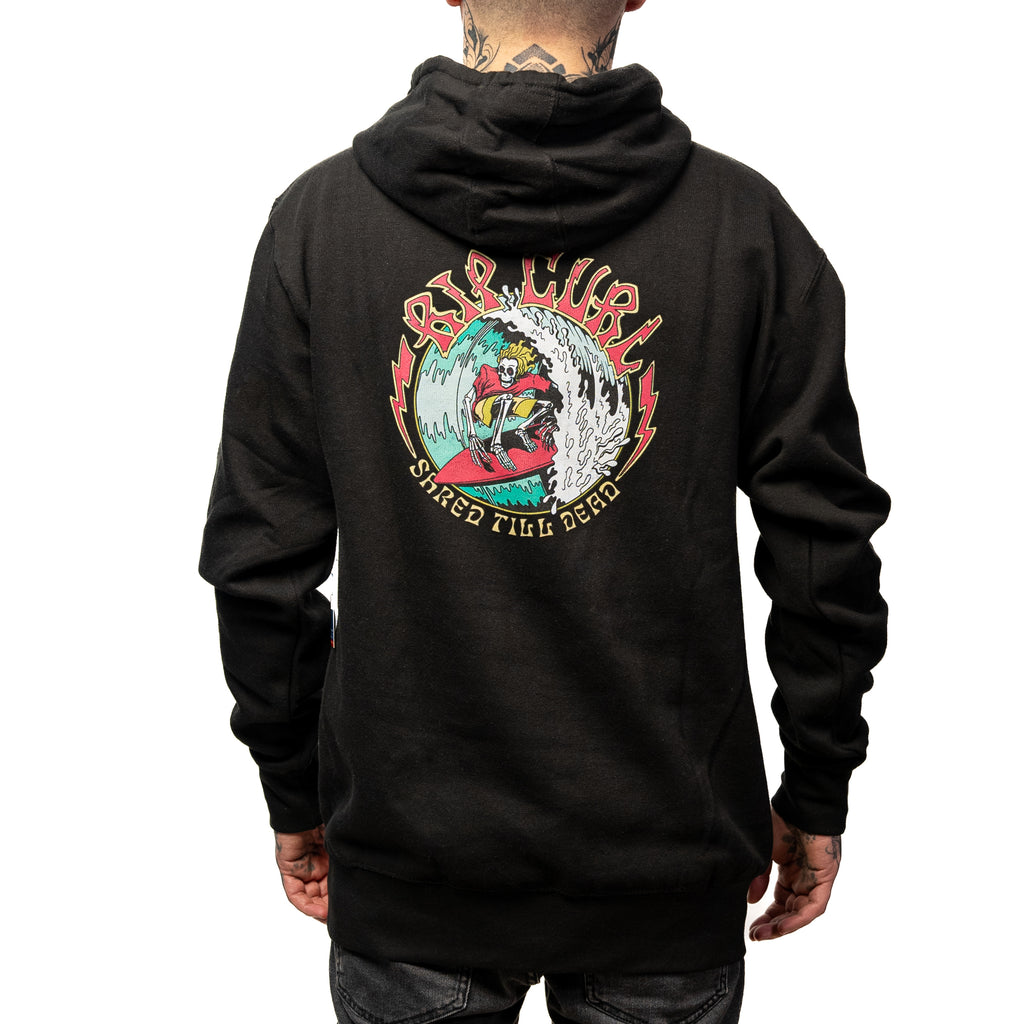 Abrigo - Rip Curl (M)