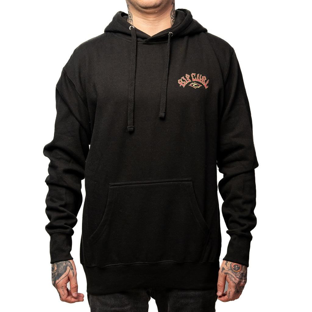 Abrigo - Rip Curl (M)