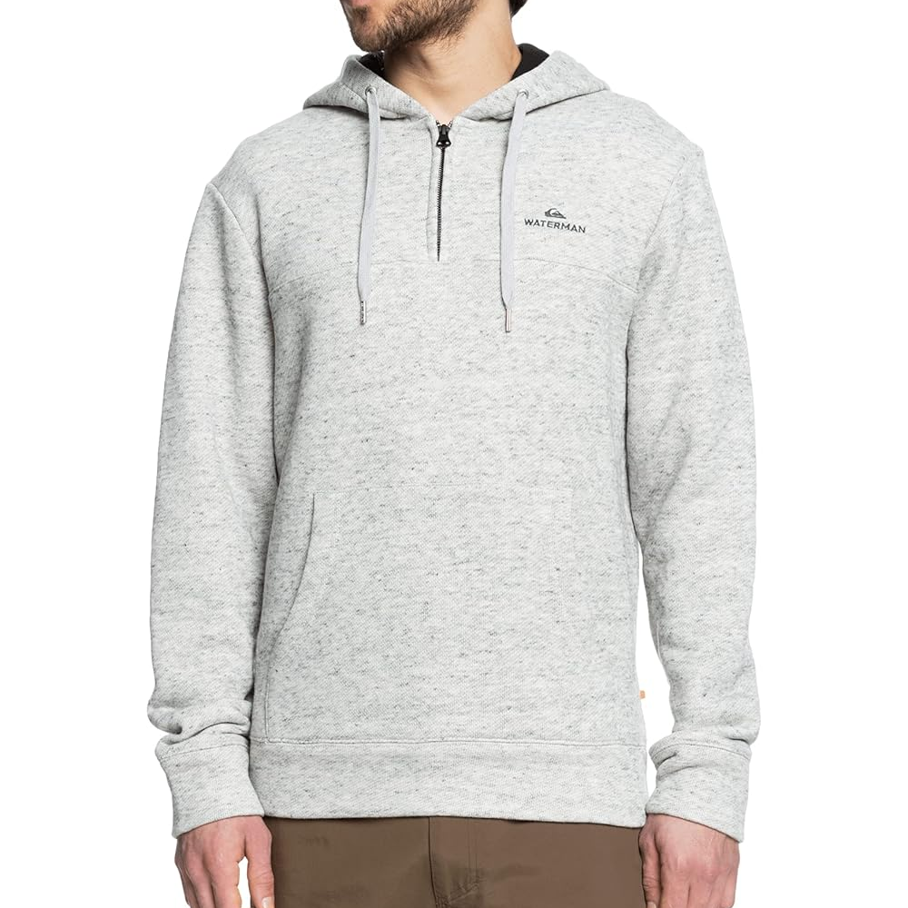 Abrigo - Quiksilver (L)