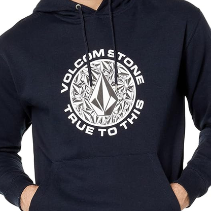 Hoodie - Volcom (L)