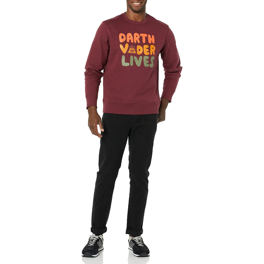 Abrigo - Star Wars (L)