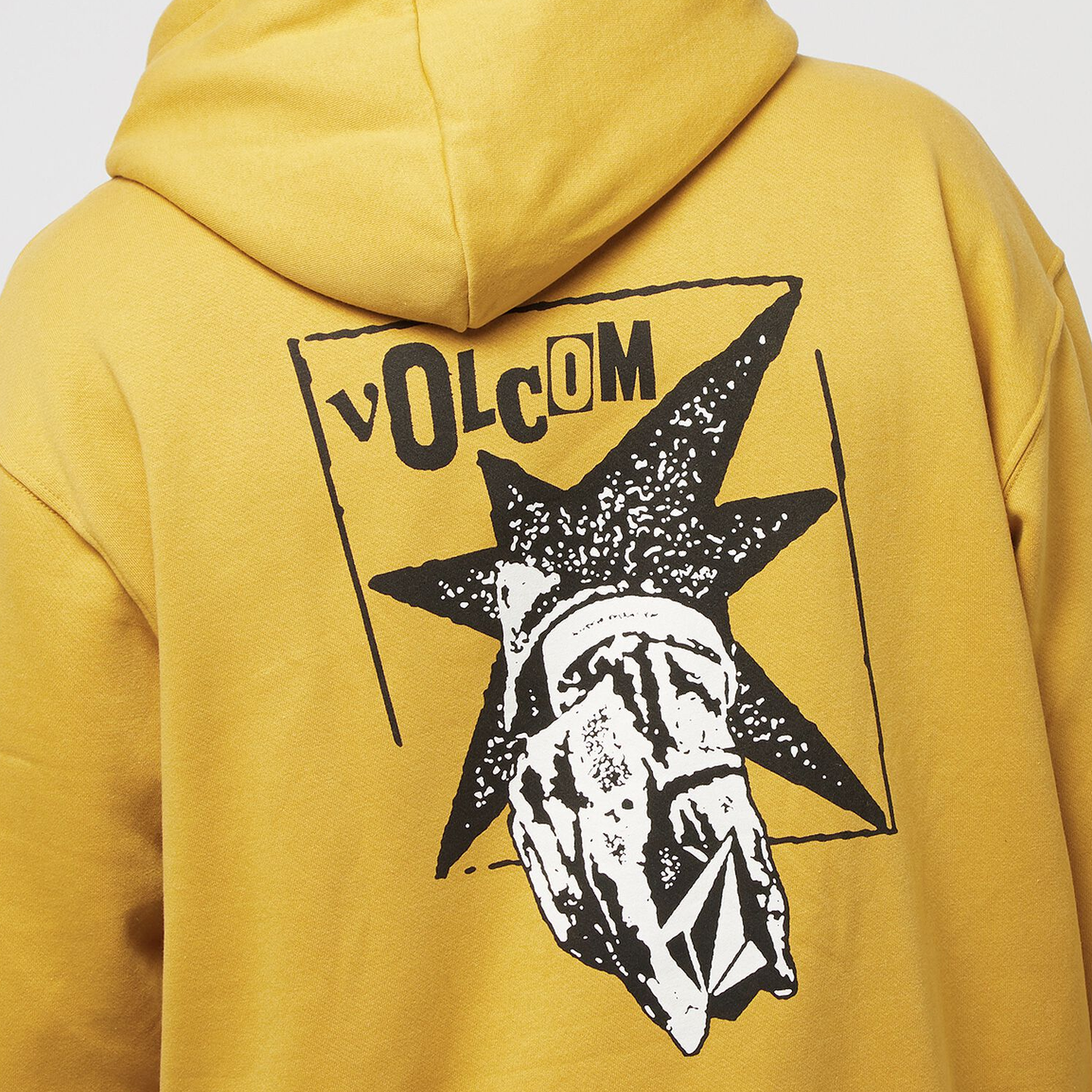 Hoodie - Volcom (XL)