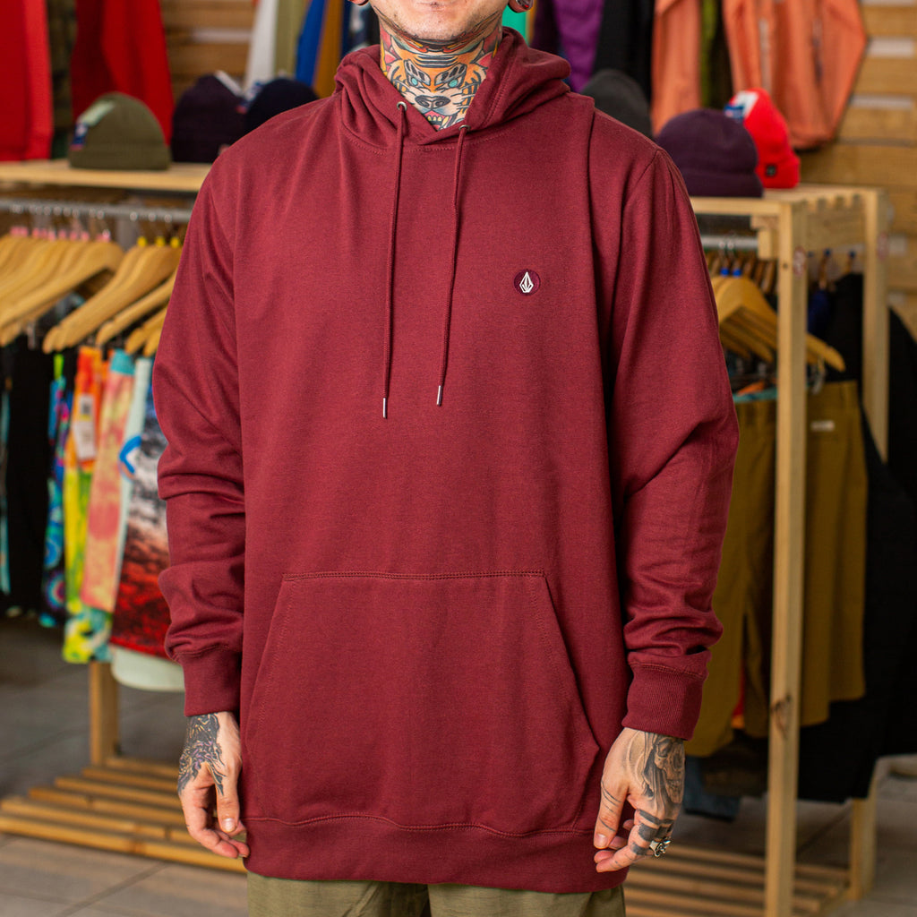 Abrigo - Volcom (2XL)