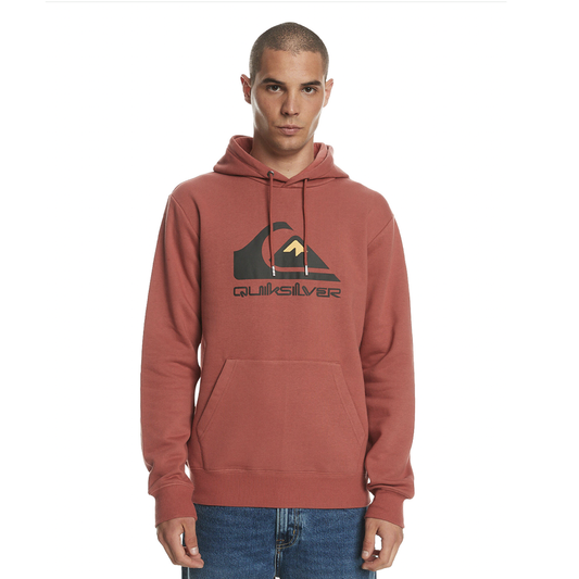 Hoodie - Quiksilver (M)