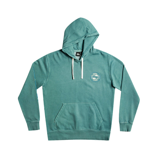 Hoodie - Quiksilver (S)