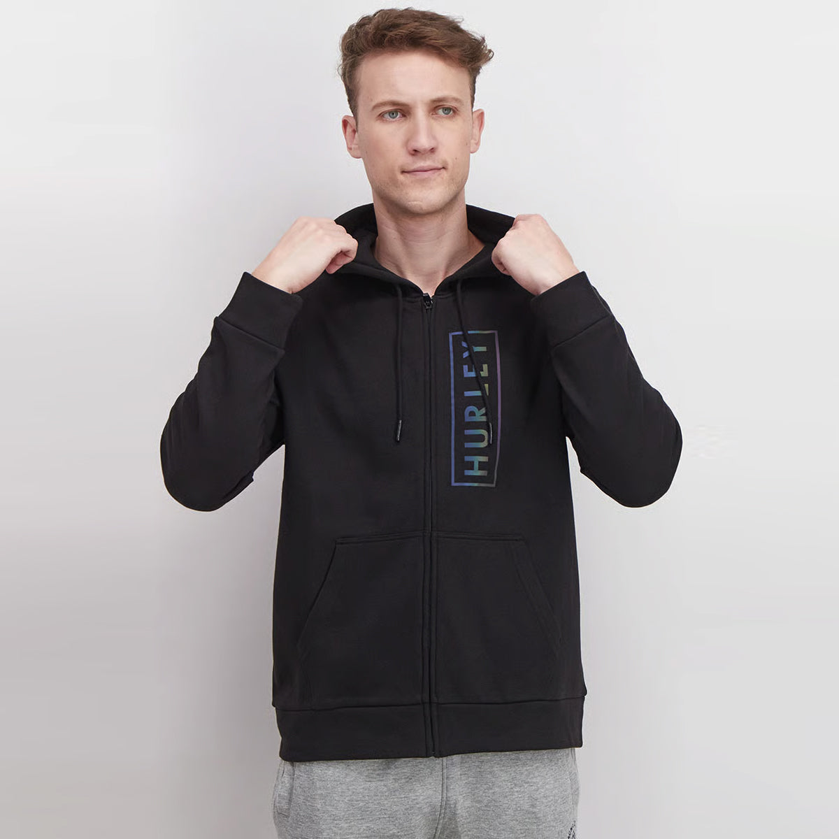 Abrigo - Hurley (2 XL)