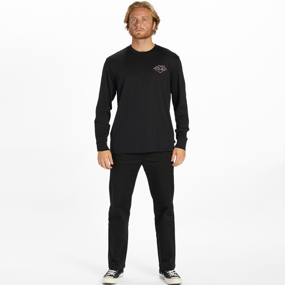 Sudadera - Billabong (M)