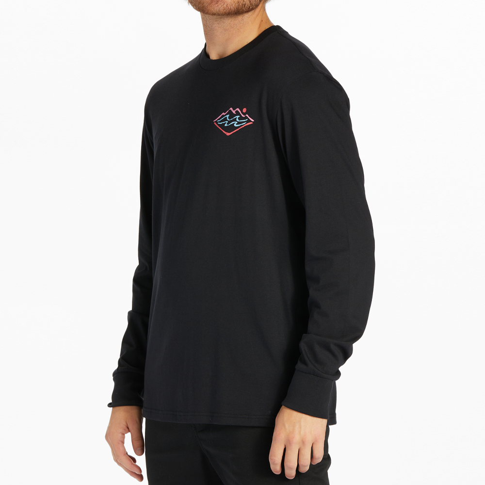 Sudadera - Billabong (M)