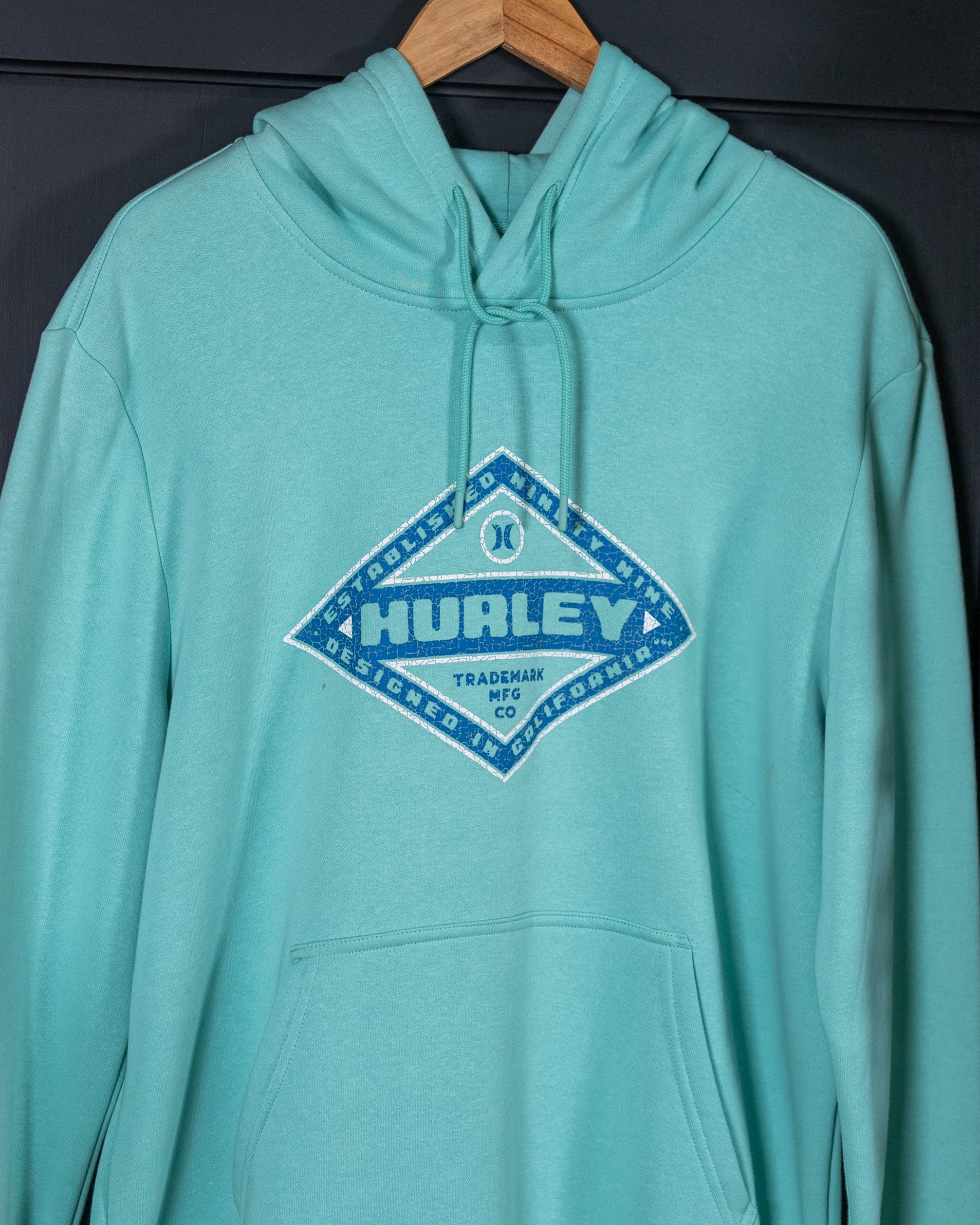 Abrigo - Hurley (L)