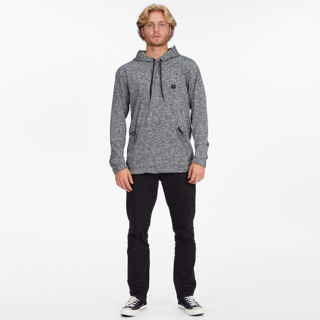 Abrigo - Billabong (2XL)