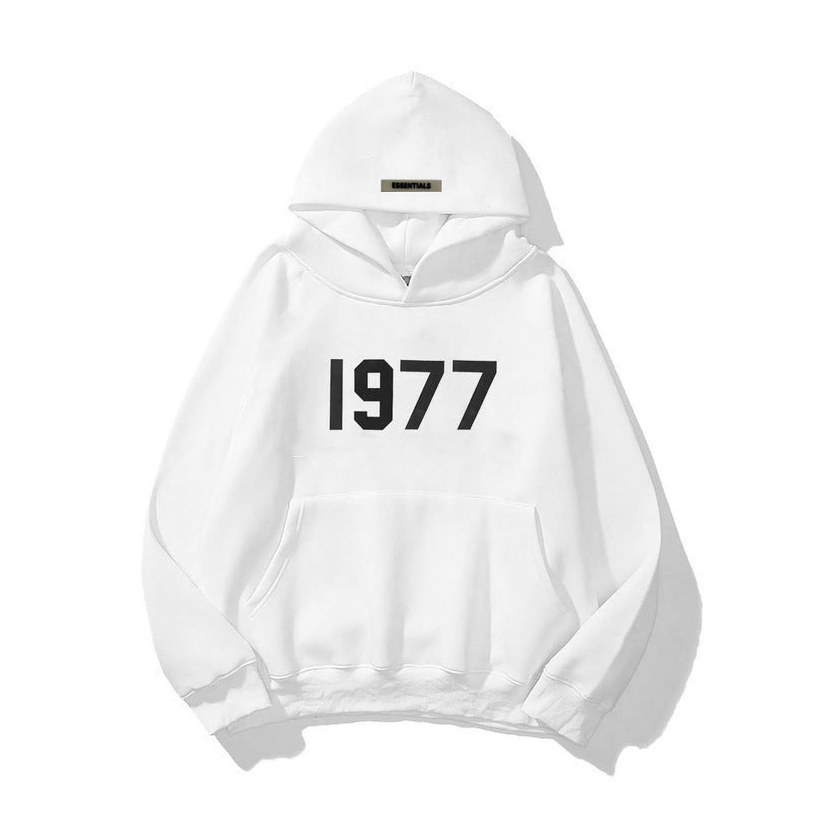 Hoodie - Essential (S, M y L)